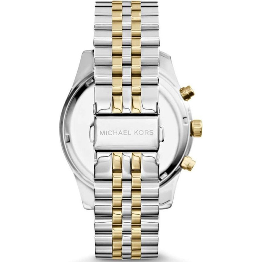 Michael kors lexington mk5955 uhr 38 mm hot sale