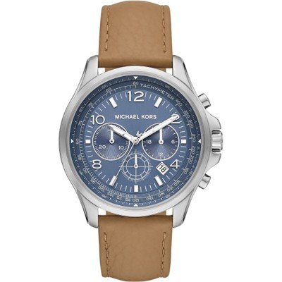 Michael Kors MK9128 Pilot Uhr