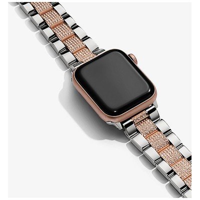 Michael Kors Michael Kors Straps MKS8005 Apple Watch strap Band