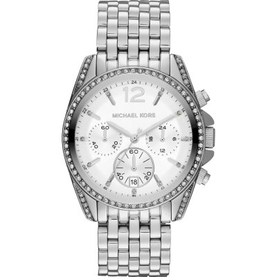 Michael Kors Watch Chrono Pressley MK5834