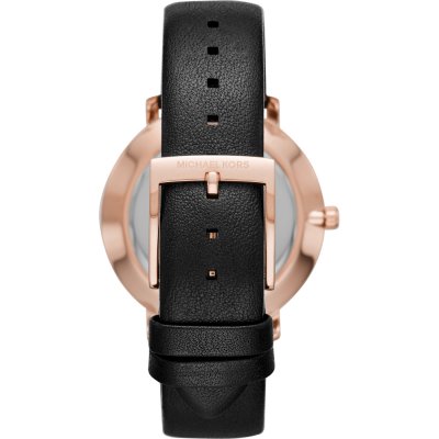 Michael Kors MK2834 Pyper Uhr EAN 4013496508031 Mastersintime