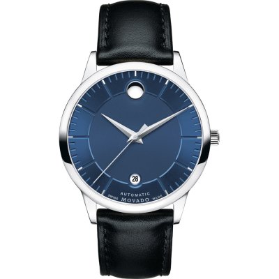 Movado 0606874 1881 Automatic Uhr