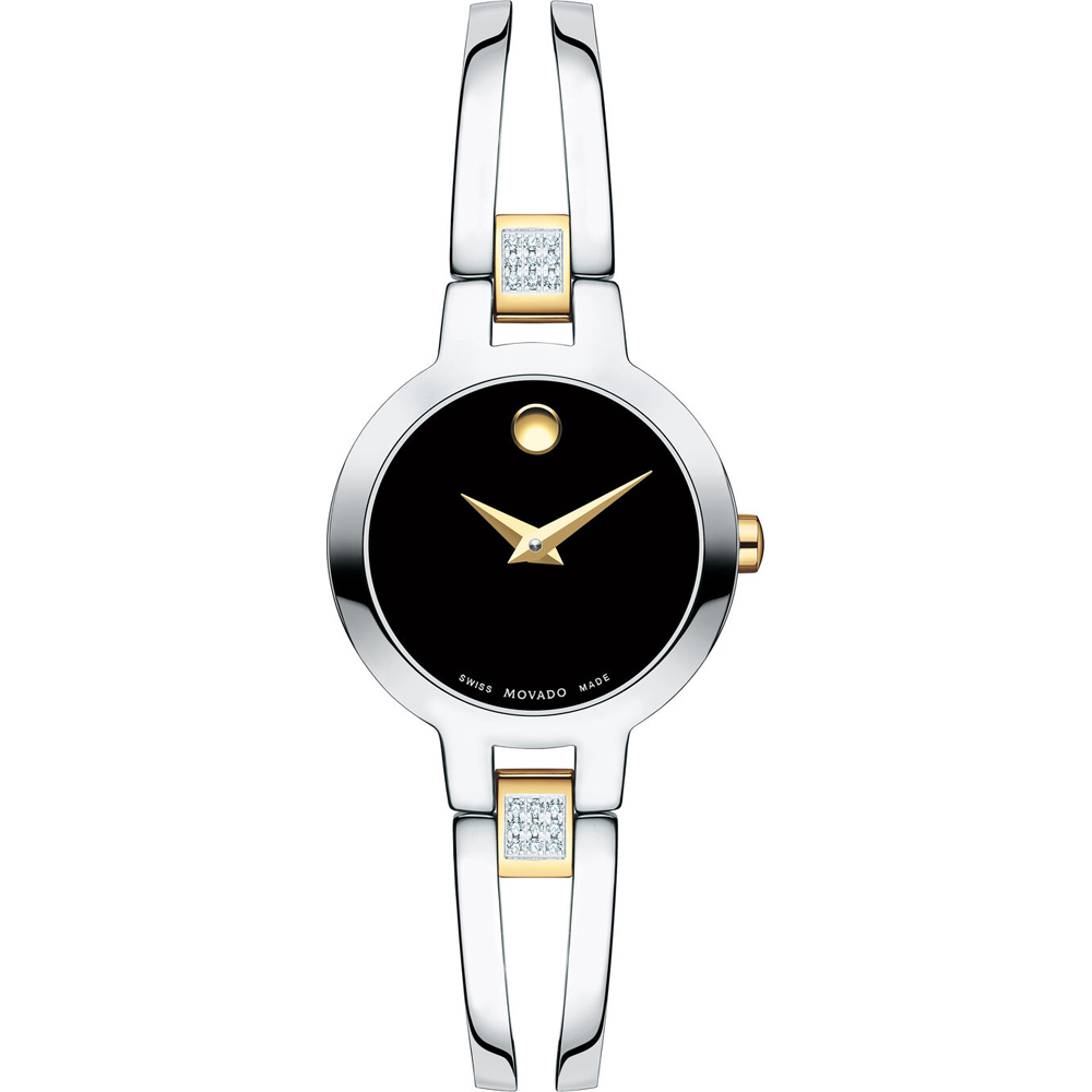 Movado 0607185 Amorosa Uhr