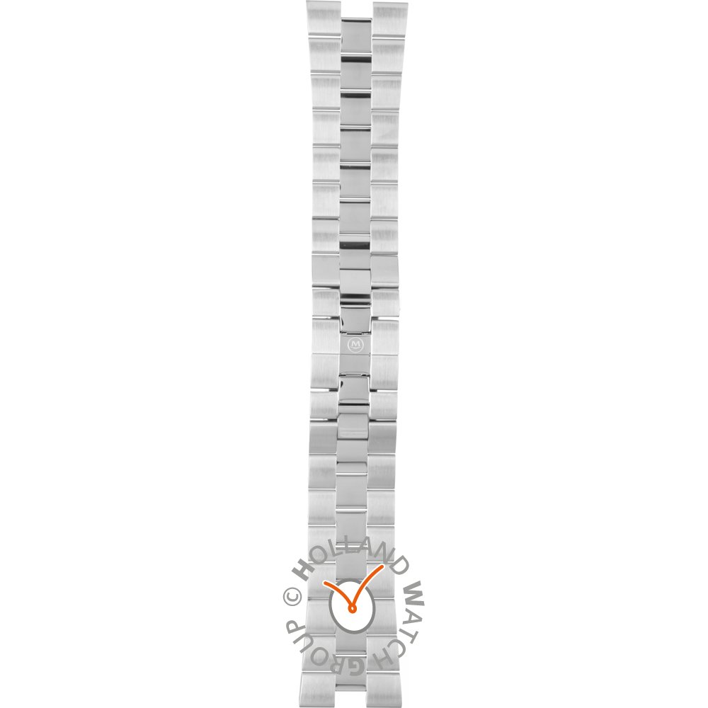 Movado Straps 569002210 Collection Band