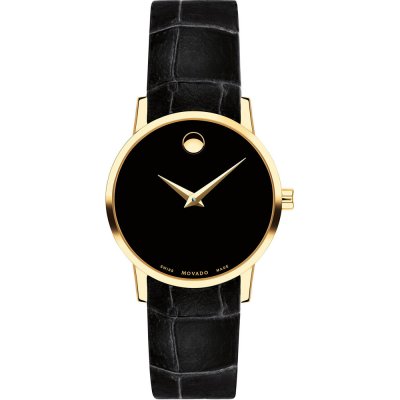 Movado Museum 0607222 Uhr