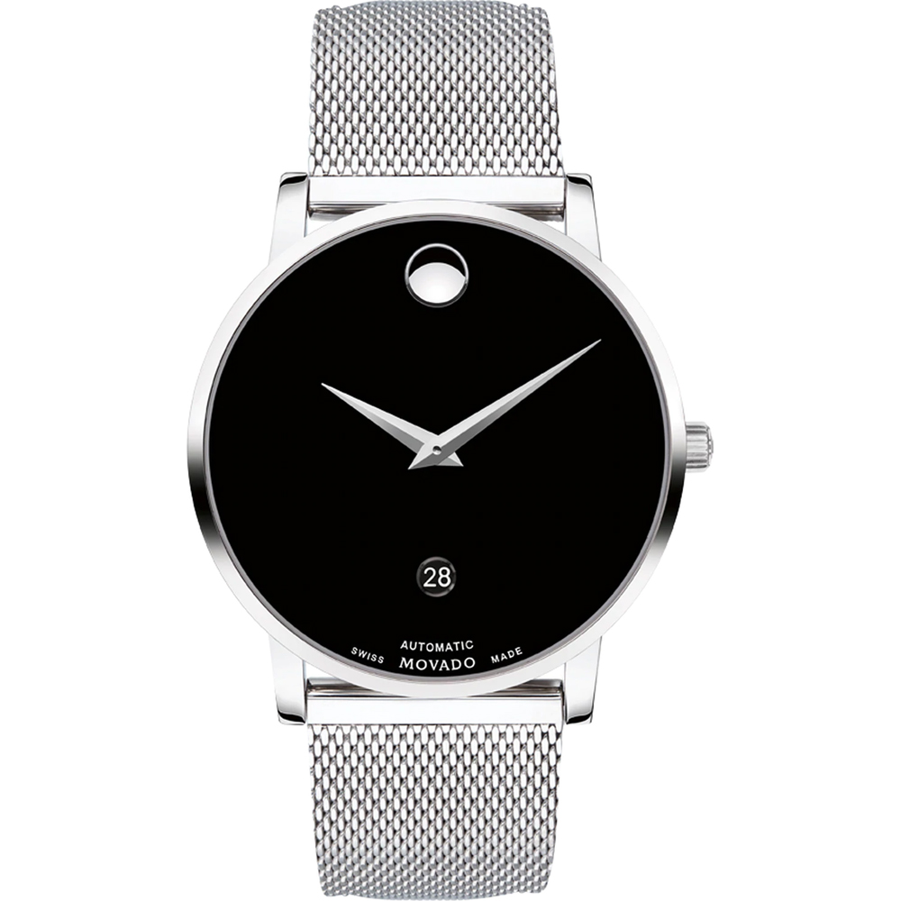 Museum classic movado deals