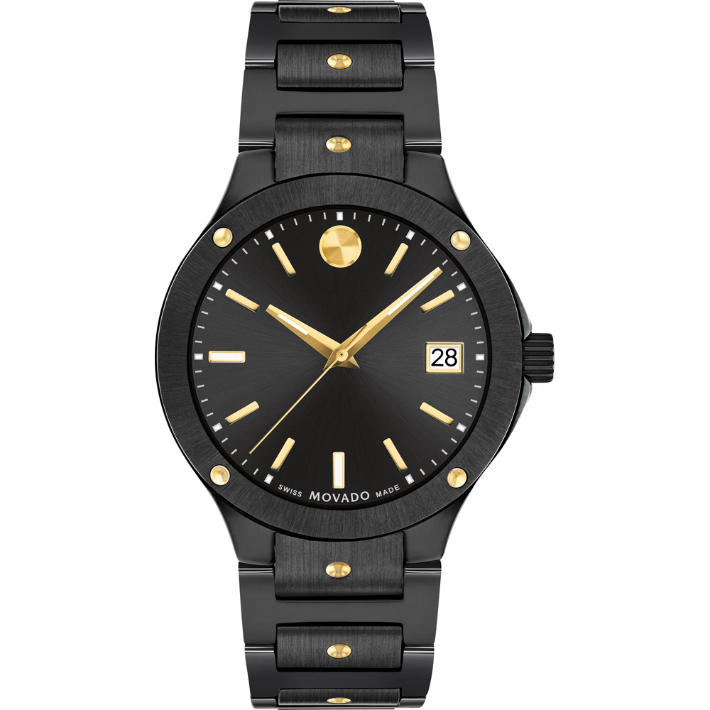 Movado SE 0607741 Uhr