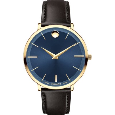 Movado Ultra Slim 0607092 Uhr