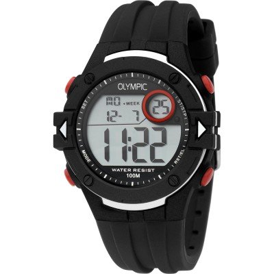 Olympic Sport OL45HKR009 Hiking Uhr