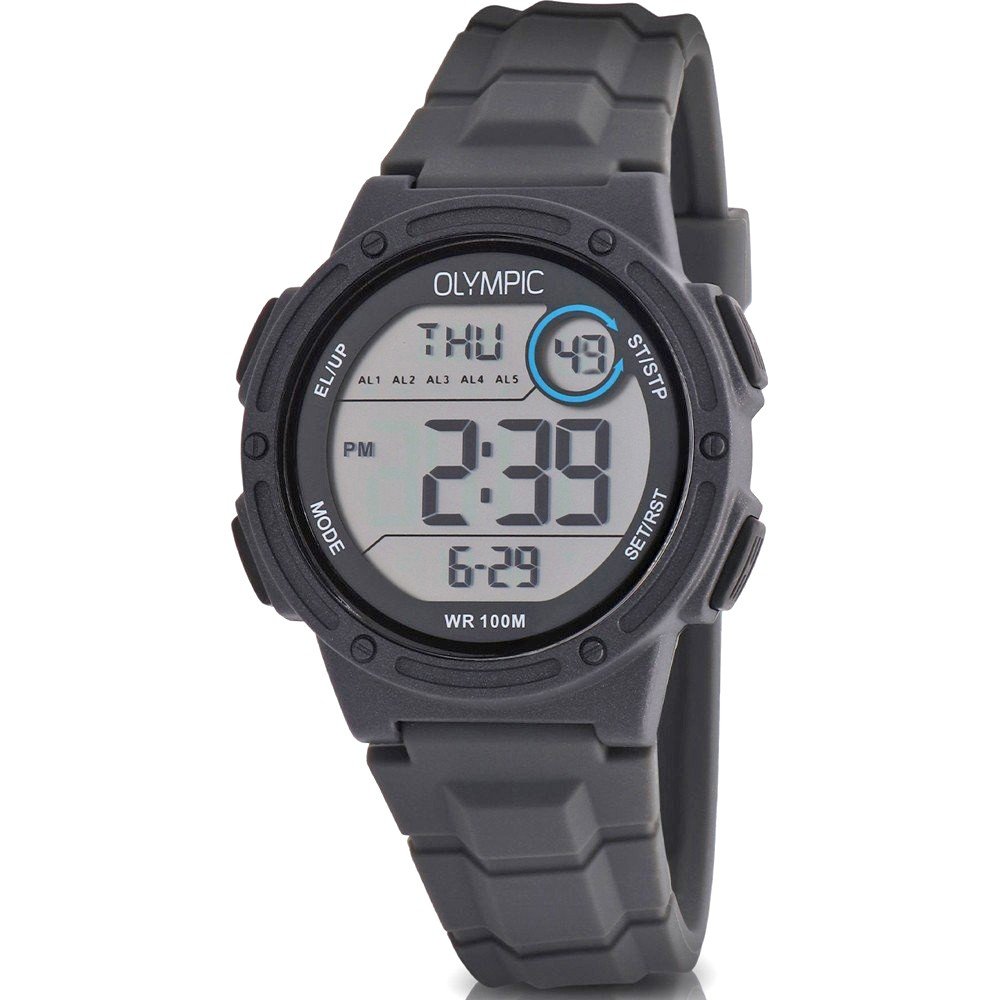 Olympic Sport OL45HKR019 Digital Uhr