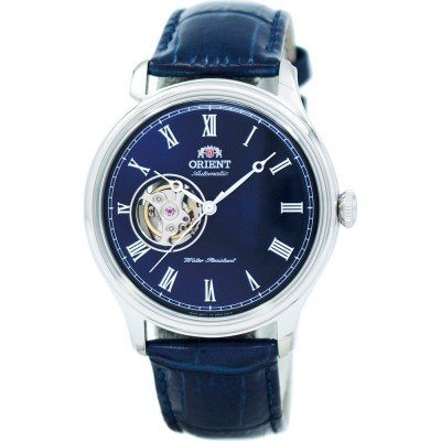 Orient FAG00004D0 Open Heart Uhr