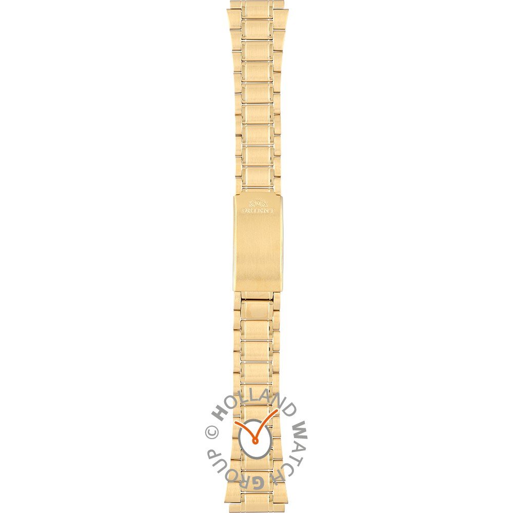 Orient straps KCDQBGG Band