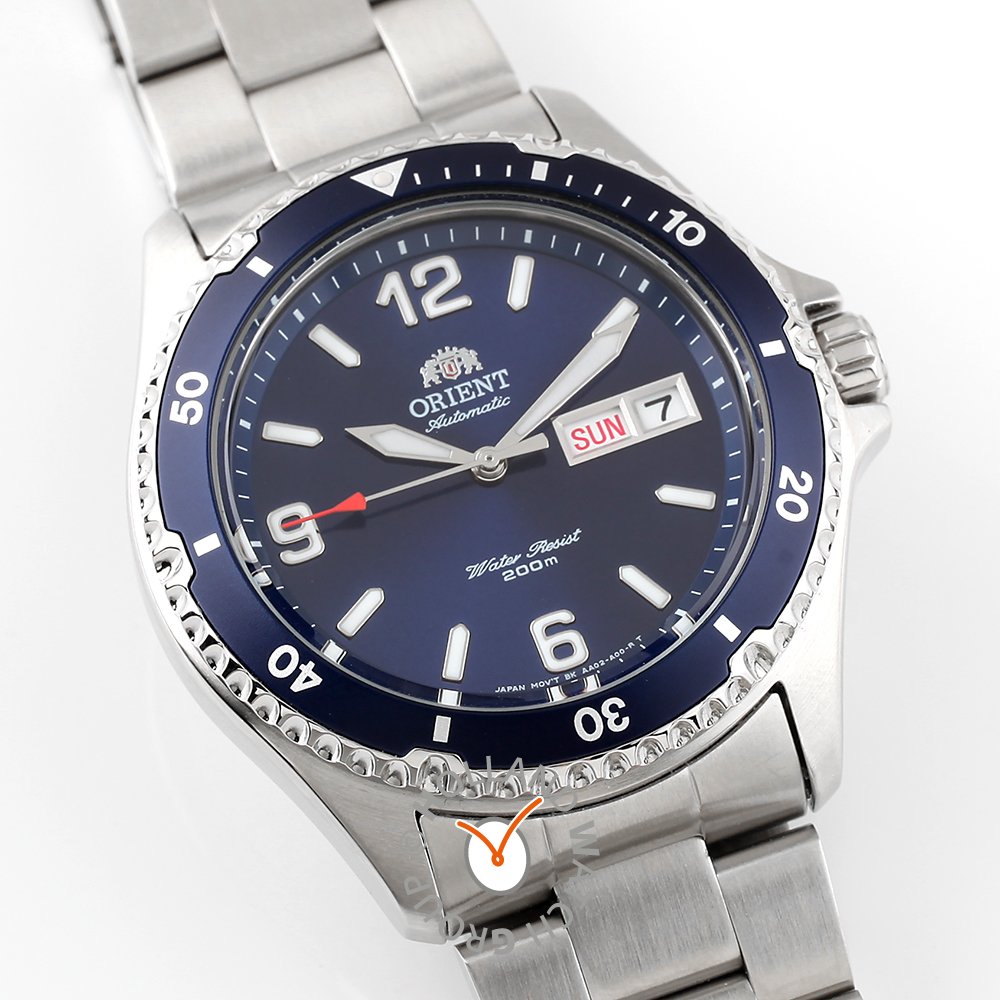 orient mako ii faa02002d9