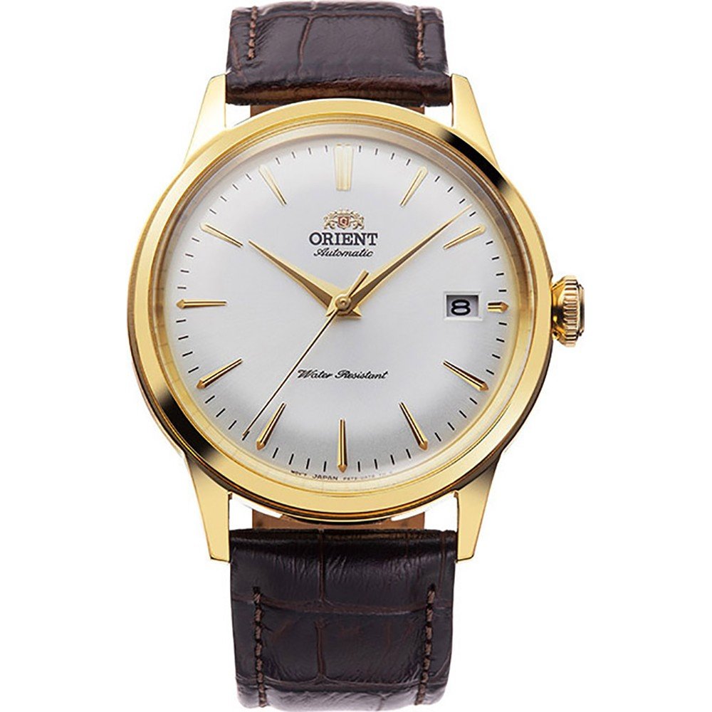 Orient Bambino RA-AC0M01S10B Uhr