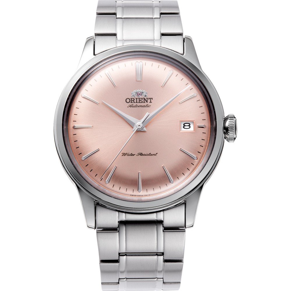 Orient bambino ladies watch deals