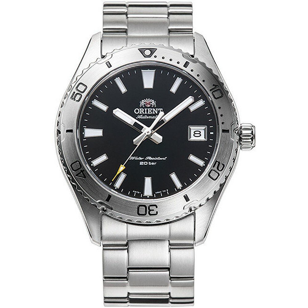 Orient Mako RA AC0Q01B10B Mako 40 Uhr