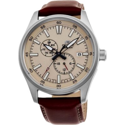 Orient Automatic RA-AK0405Y10B Uhr