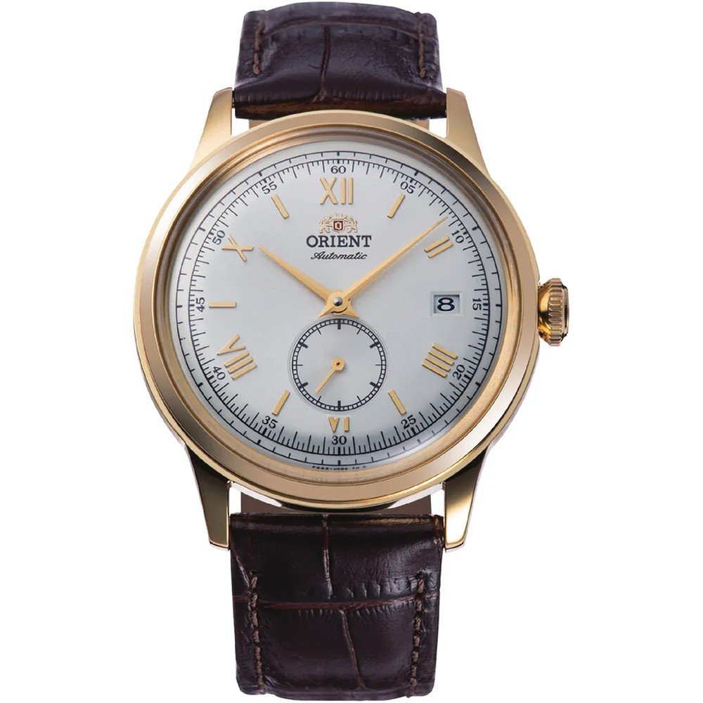 Orient Bambino RA-AP0106S30B Uhr