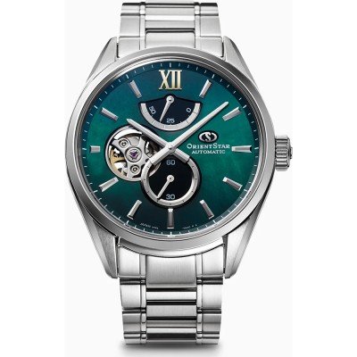 Orient M Collection RE-BY0005A00B M34 Perseus Uhr