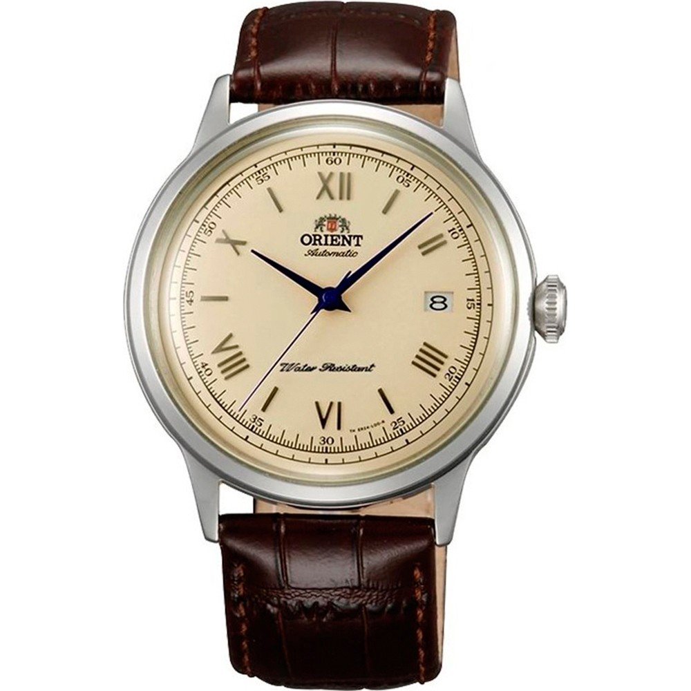 Orient Bambino TAC00009N0 Bambino II Uhr