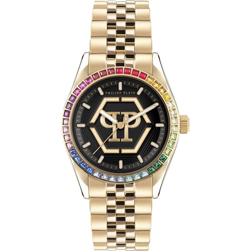 Philipp Plein PW2BA0623 Uhr