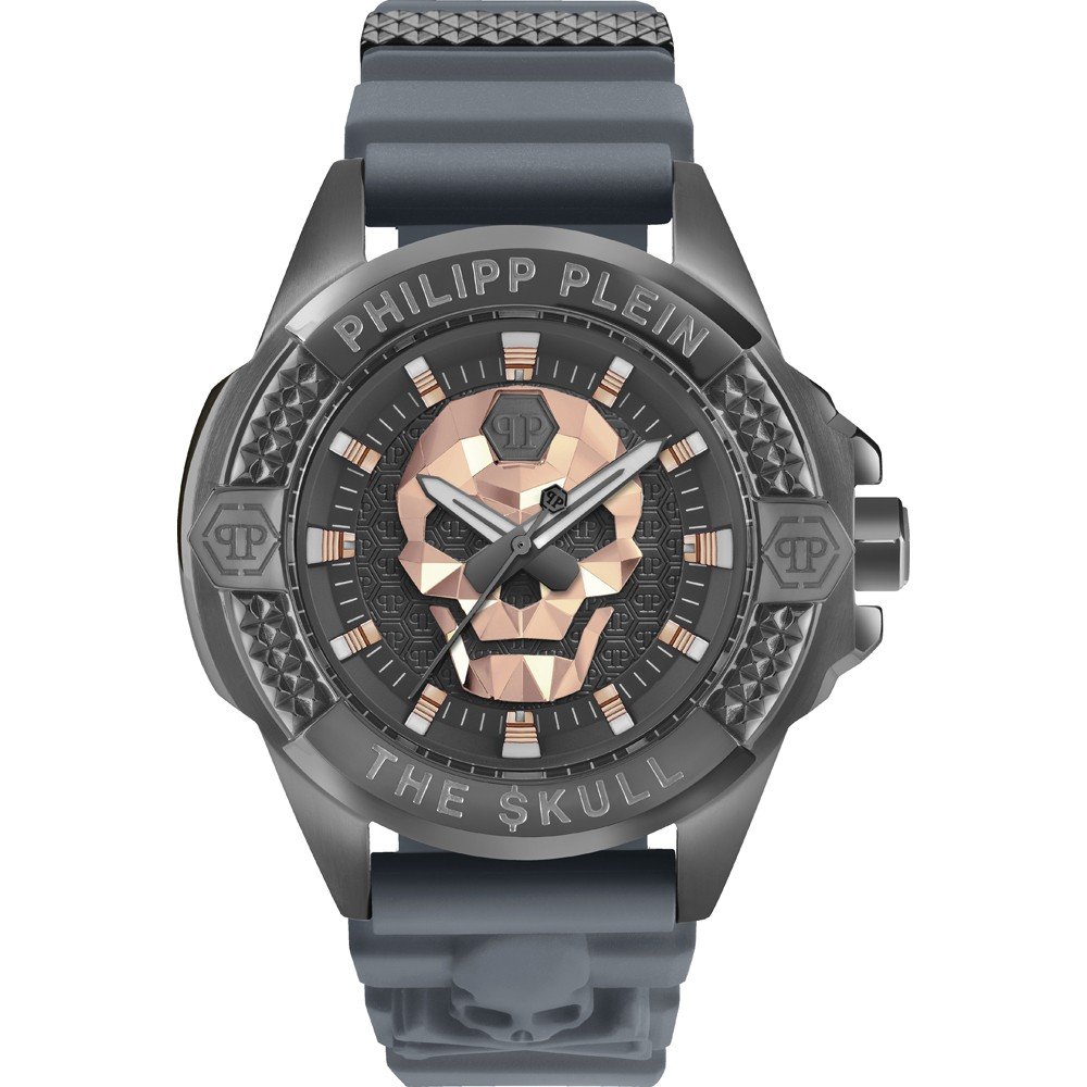 Philipp Plein PWAAA2324 Uhr