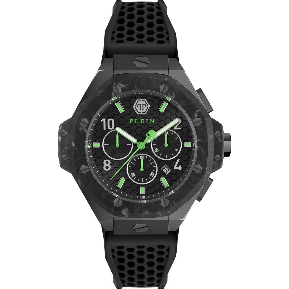 Philipp Plein PWPRA0624 Uhr