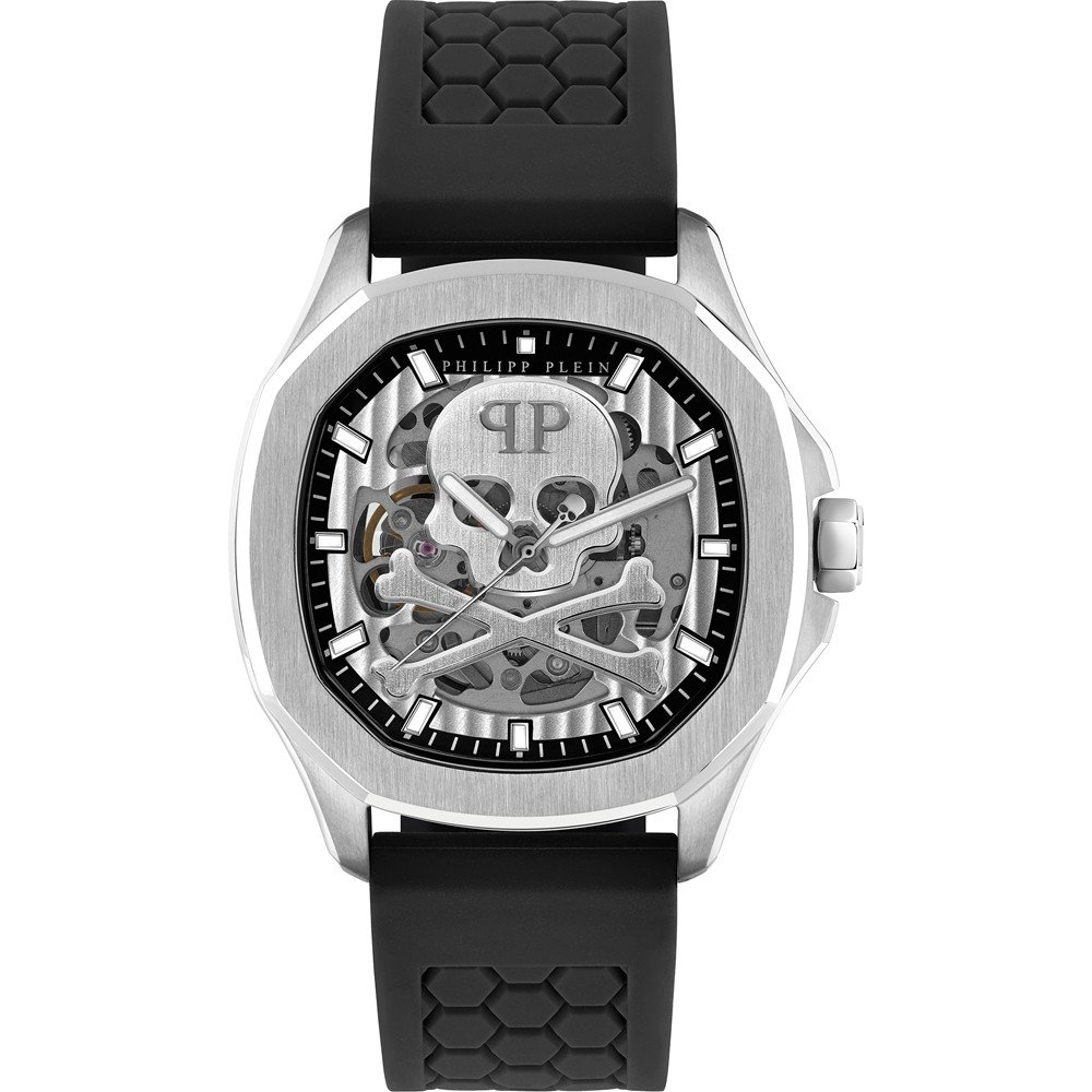 Philipp Plein PWRAA0123 Uhr