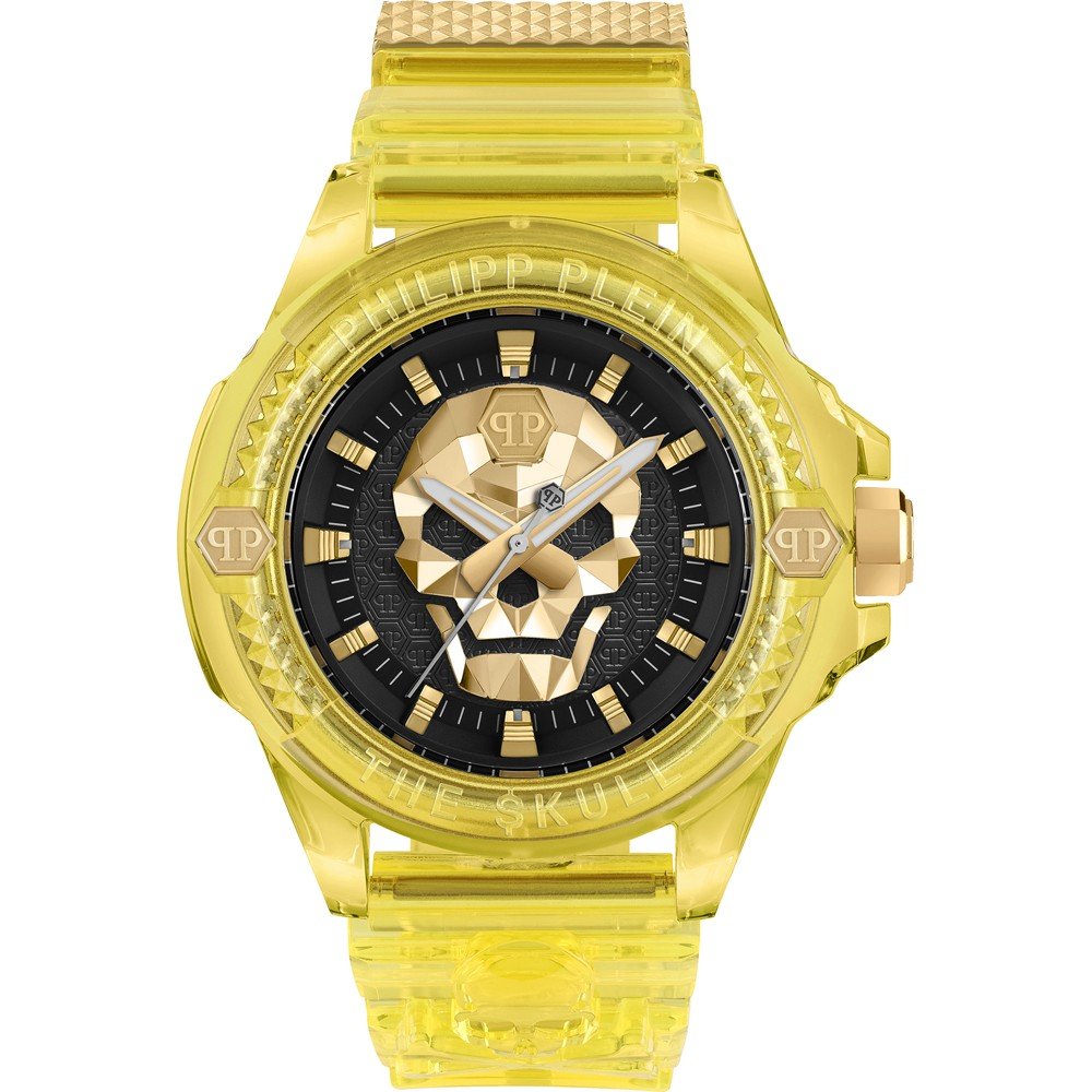 Philipp Plein PWWAA0123 Uhr