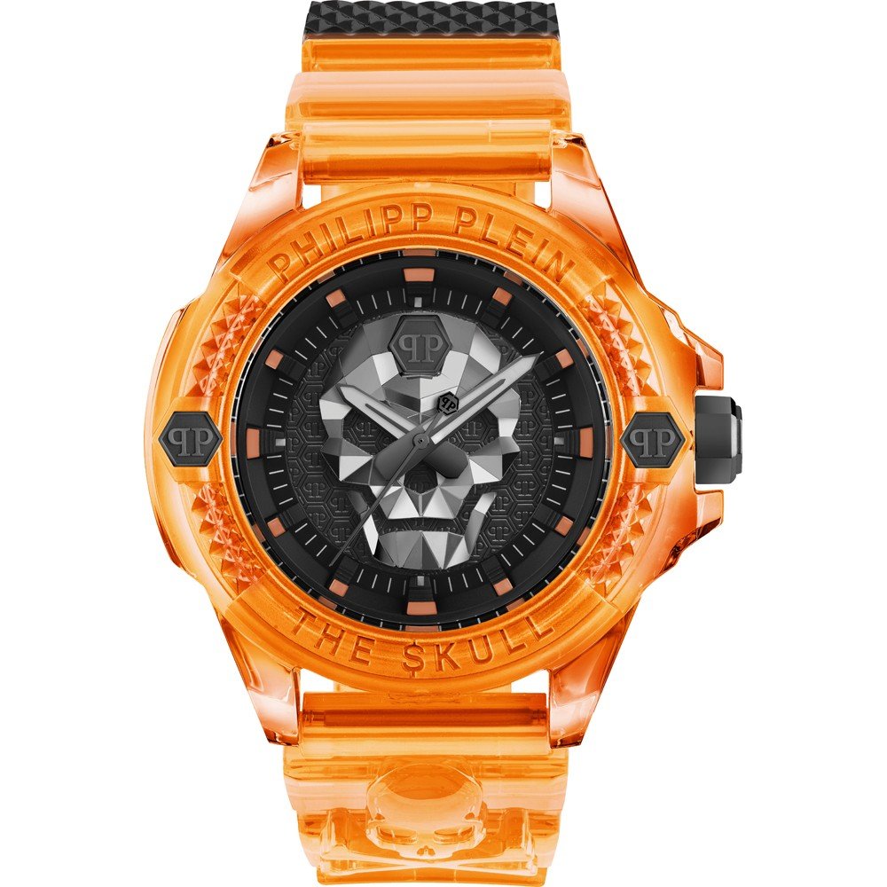 Philipp Plein PWWAA0824 Uhr