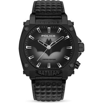 Police PEWGD0022601 Forever Batman Uhr