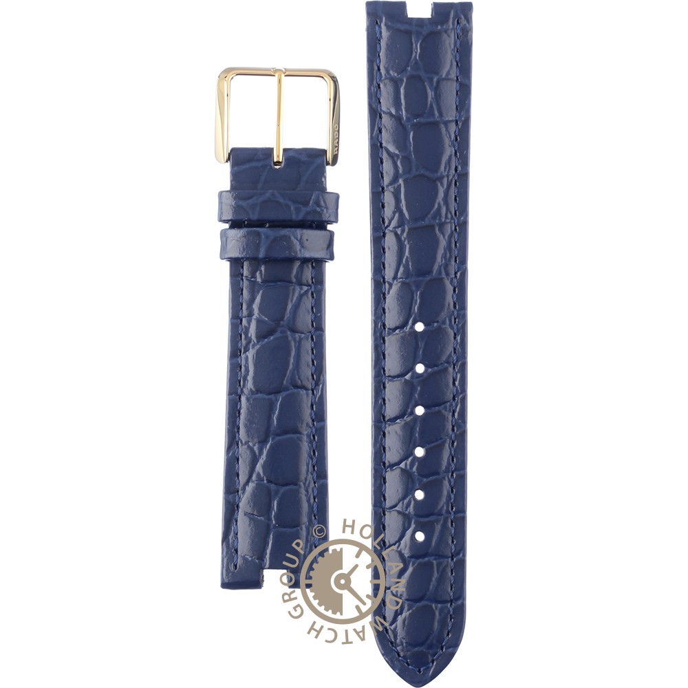 Rado straps 07.08720.10 Crysma Band