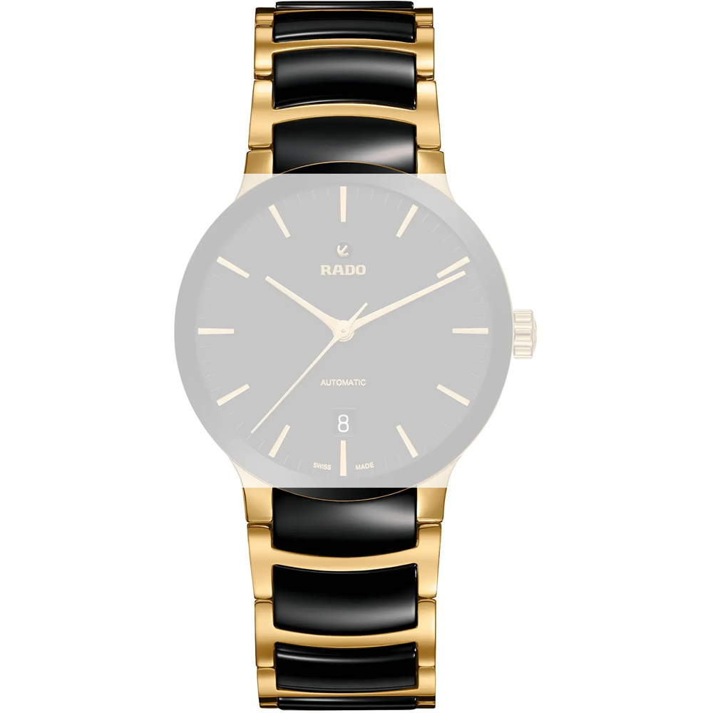 Rado 04666 titanium 15 price deals