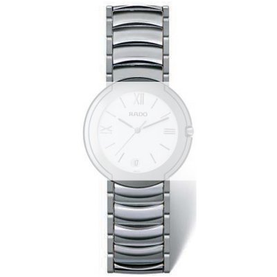 Rado straps 07.04515.10 Coupole Band