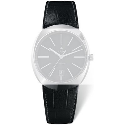 Rado straps 07.08968.10 D-Star Band