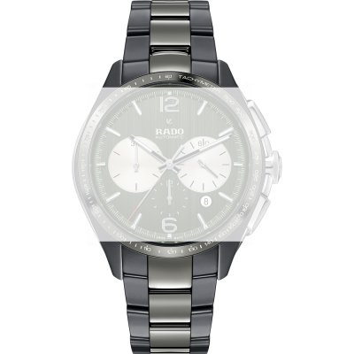 Rado straps 07.04937.10 HyperChrome Band