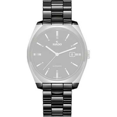 Rado straps 07.04732.10 Specchio Band