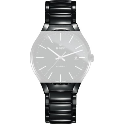 Rado straps 07.04786.10 True Band