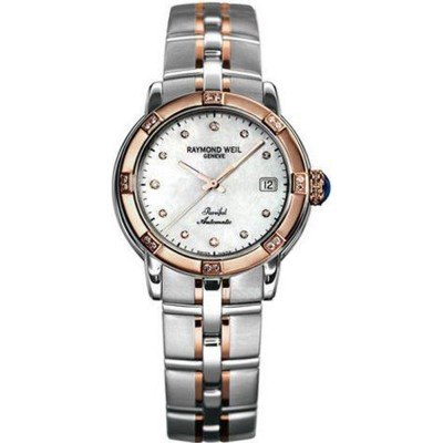 Raymond Weil 2845-ST1-97081 Parsifal Uhr