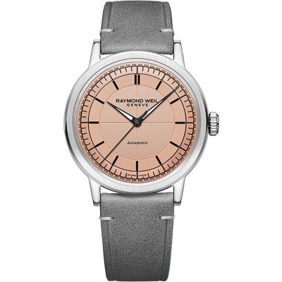 Raymond Weil Millesime 2925-STC-80001 Uhr