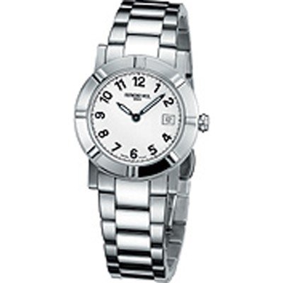 Raymond Weil 3030-STB-05308 Tango Uhr