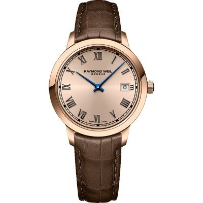 Raymond Weil Toccata 5385-PC5-00859 Uhr