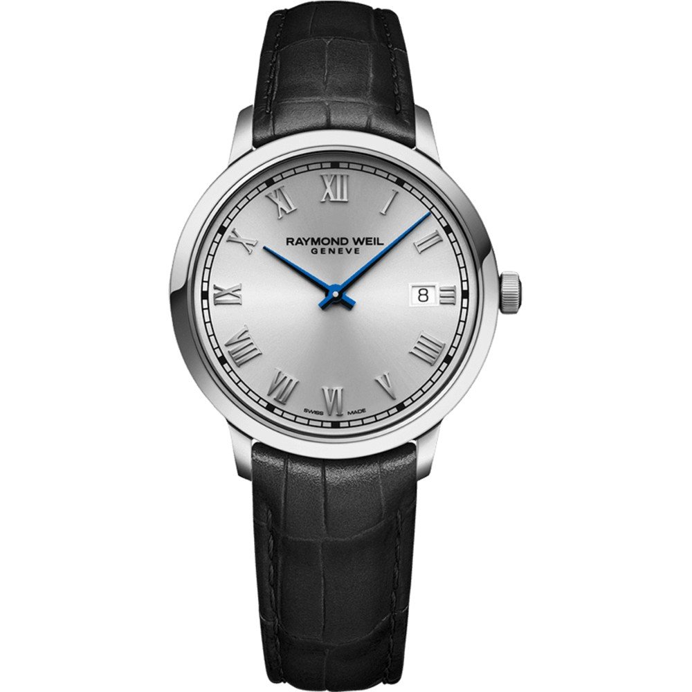 Raymond Weil Toccata 5485-STC-00658 Uhr