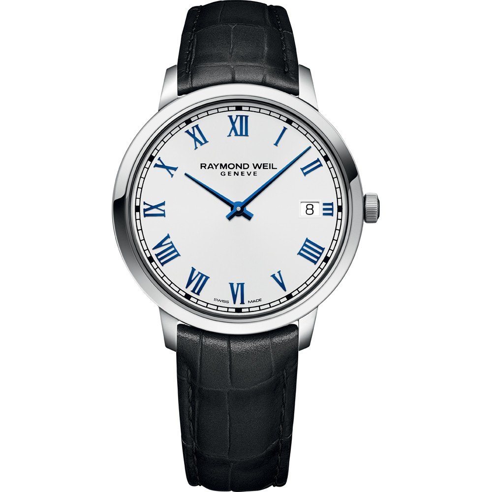 Raymond Weil Toccata 5585-STC-00353 Uhr