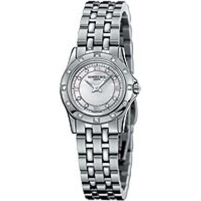 Raymond Weil 5790-S12-00995 Tango Uhr