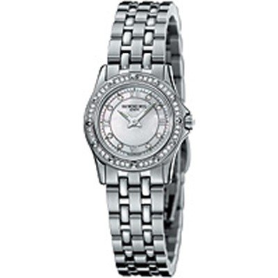 Raymond Weil 5790-STS-00995 Tango Uhr