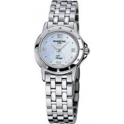 Raymond Weil Toccata 5860-ST-00915 Tango Uhr