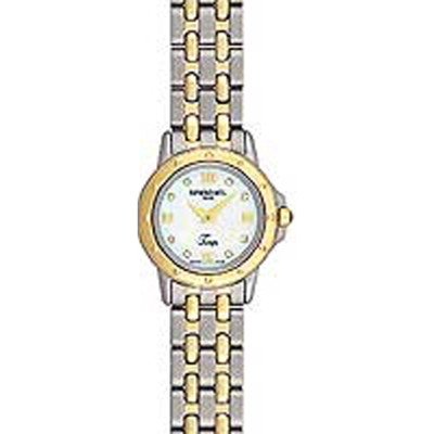 Raymond Weil Toccata 5860-STP-00924 Tango Uhr