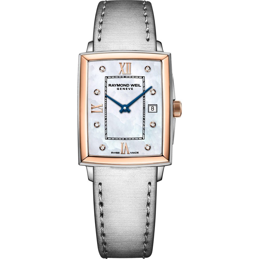 Raymond Weil Toccata 5925-SC5-00995 Uhr