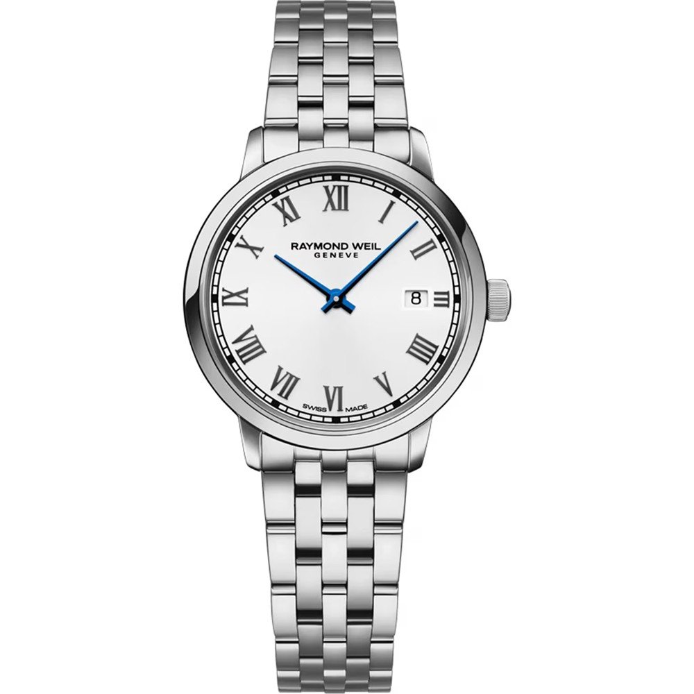 Raymond Weil Toccata 5985-ST-00359 Uhr